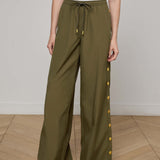 L'AGENCE - Valkyrie Snap Pant