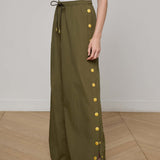 L'AGENCE - Valkyrie Snap Pant
