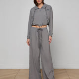 L'AGENCE - Valkyrie Snap Pant