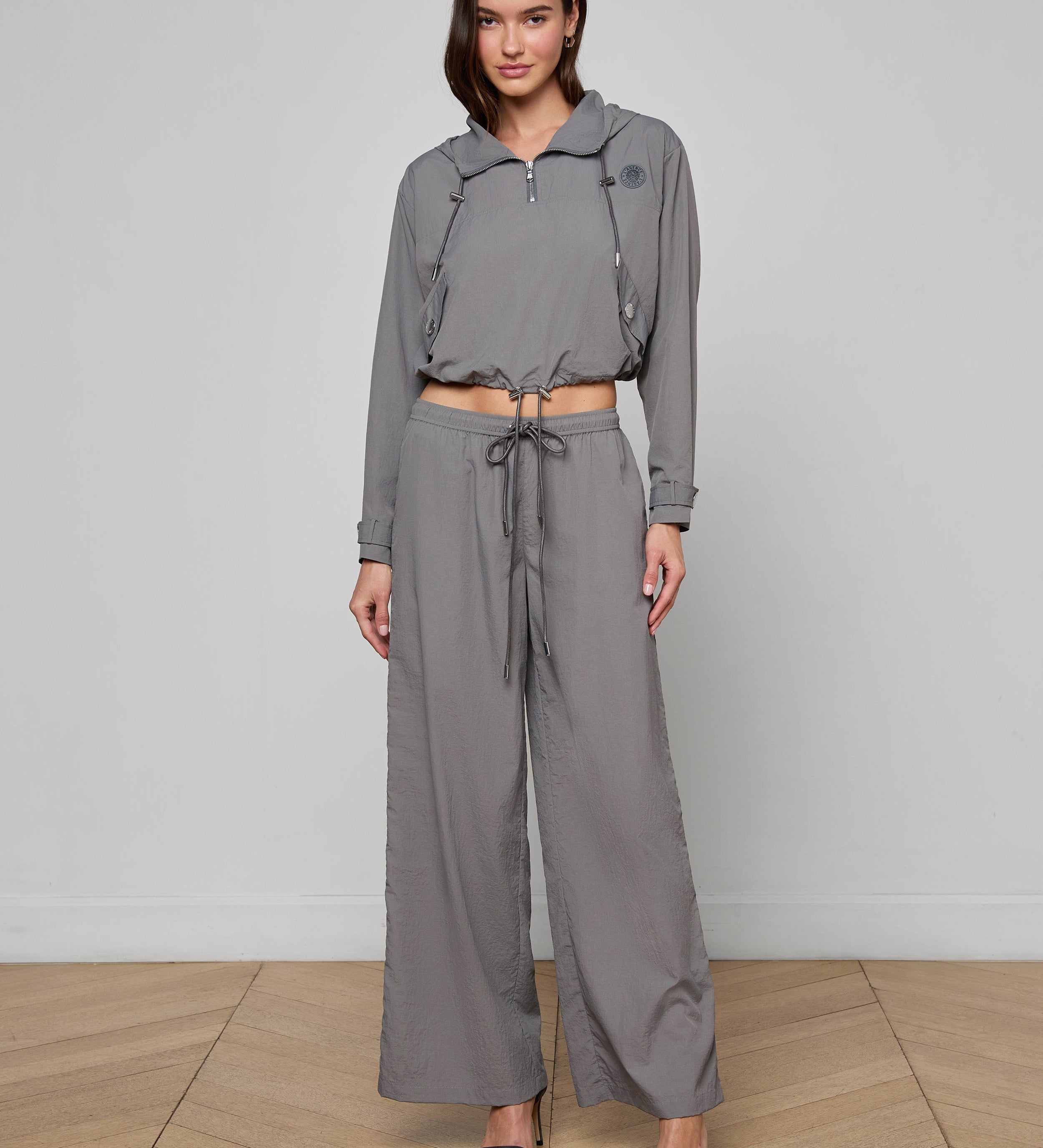 L'AGENCE - Valkyrie Snap Pant