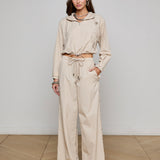 L'AGENCE - Valkyrie Snap Pant