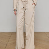 L'AGENCE - Valkyrie Snap Pant