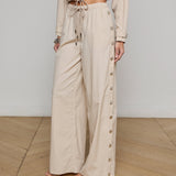 L'AGENCE - Valkyrie Snap Pant