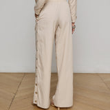 L'AGENCE - Valkyrie Snap Pant