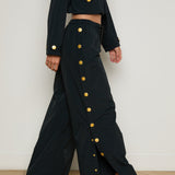 L'AGENCE - Valkyrie Snap Pant
