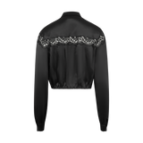 Saint Laurent - Satin Blouse