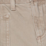 L'AGENCE - Cody Cropped Barrel - Leg Jean