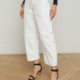L'AGENCE - Cody Barrel - Leg Jean