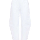 L'AGENCE - Cody Barrel - Leg Jean