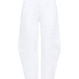 L'AGENCE - Cody Barrel-Leg Jean
