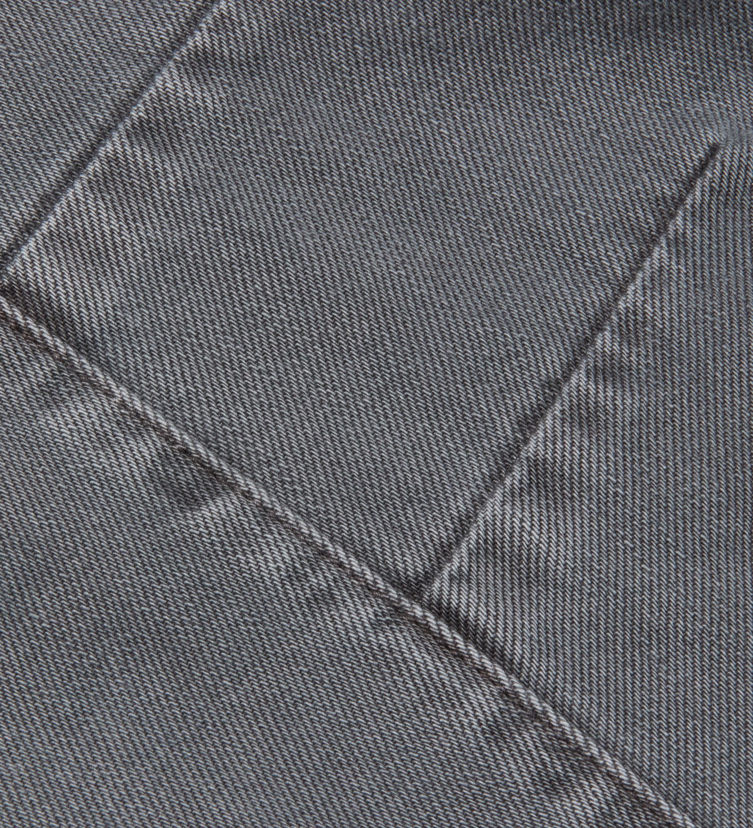L'AGENCE - Cody Cropped Barrel - Leg Jean