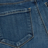 L'AGENCE - Cara Low-Rise Bootcut Jean