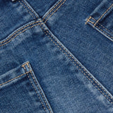 L'AGENCE - Cara Low-Rise Bootcut Jean