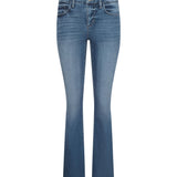 L'AGENCE - Cara Low-Rise Bootcut Jean