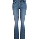 L'AGENCE - Cara Low - Rise Bootcut Jean