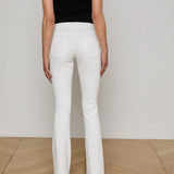 L'AGENCE - Cara Low-Rise Bootcut Jean