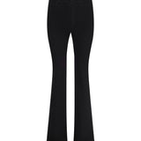 L'AGENCE - Cara Low-Rise Bootcut Jean