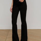 L'AGENCE - Cara Low-Rise Bootcut Jean