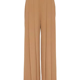 L'AGENCE - Novalynn Cropped Pleated Pant