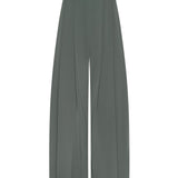 L'AGENCE - Novalynn Cropped Pleated Pant