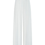 L'AGENCE - Novalynn Cropped Pleated Pant