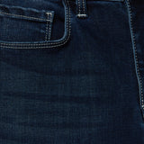 L'AGENCE - Cara Low-Rise Bootcut Jean