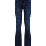 L'AGENCE - Cara Low-Rise Bootcut Jean