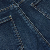 L'AGENCE - Cara Low-Rise Bootcut Jean