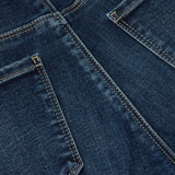 L'AGENCE - Cara Low - Rise Bootcut Jean