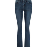L'AGENCE - Cara Low-Rise Bootcut Jean