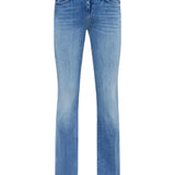 L'AGENCE - Cara Low-Rise Bootcut Jean