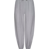L'AGENCE - Mariko Linen Jogger