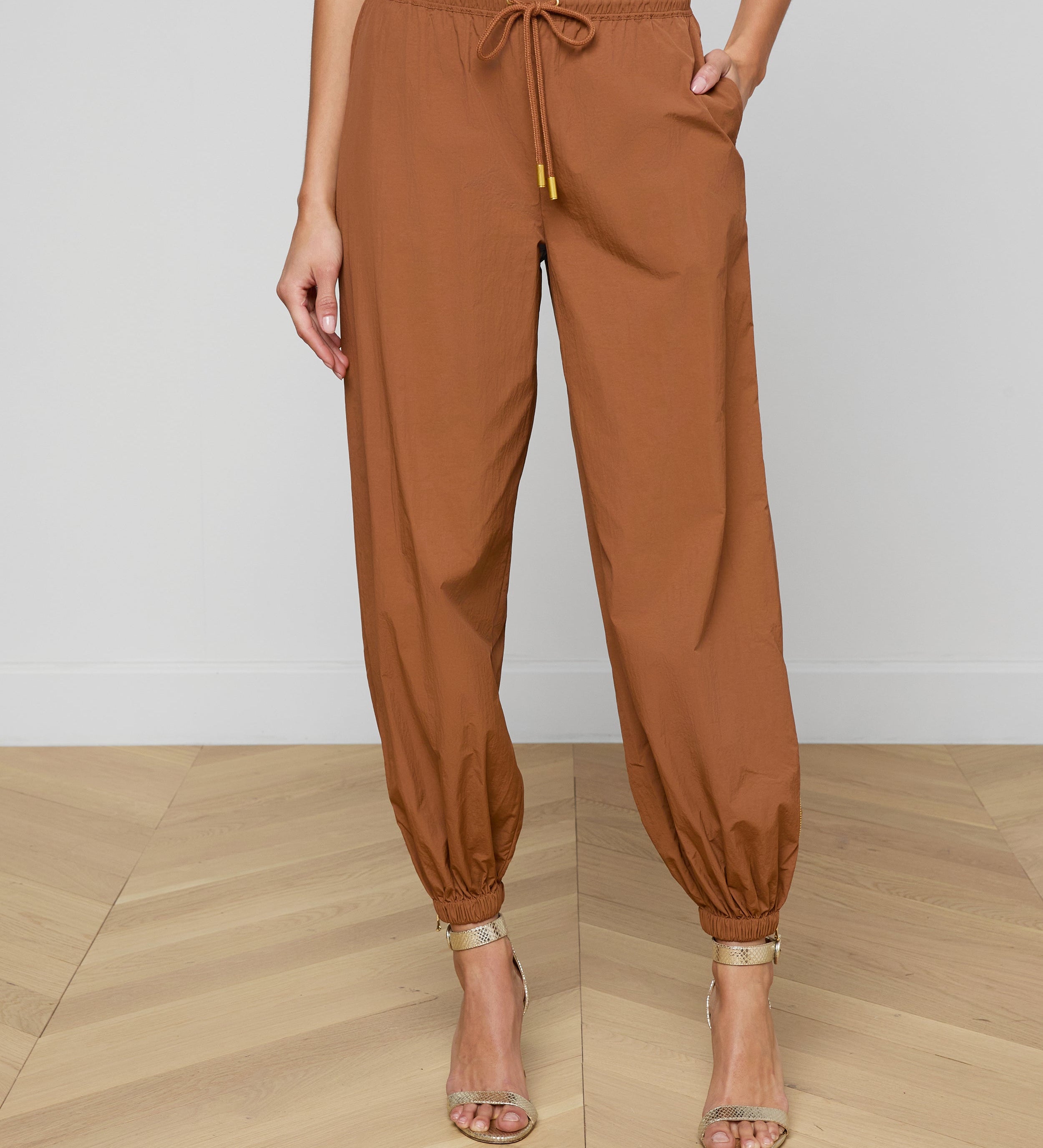 L'AGENCE - Mariko Jogger