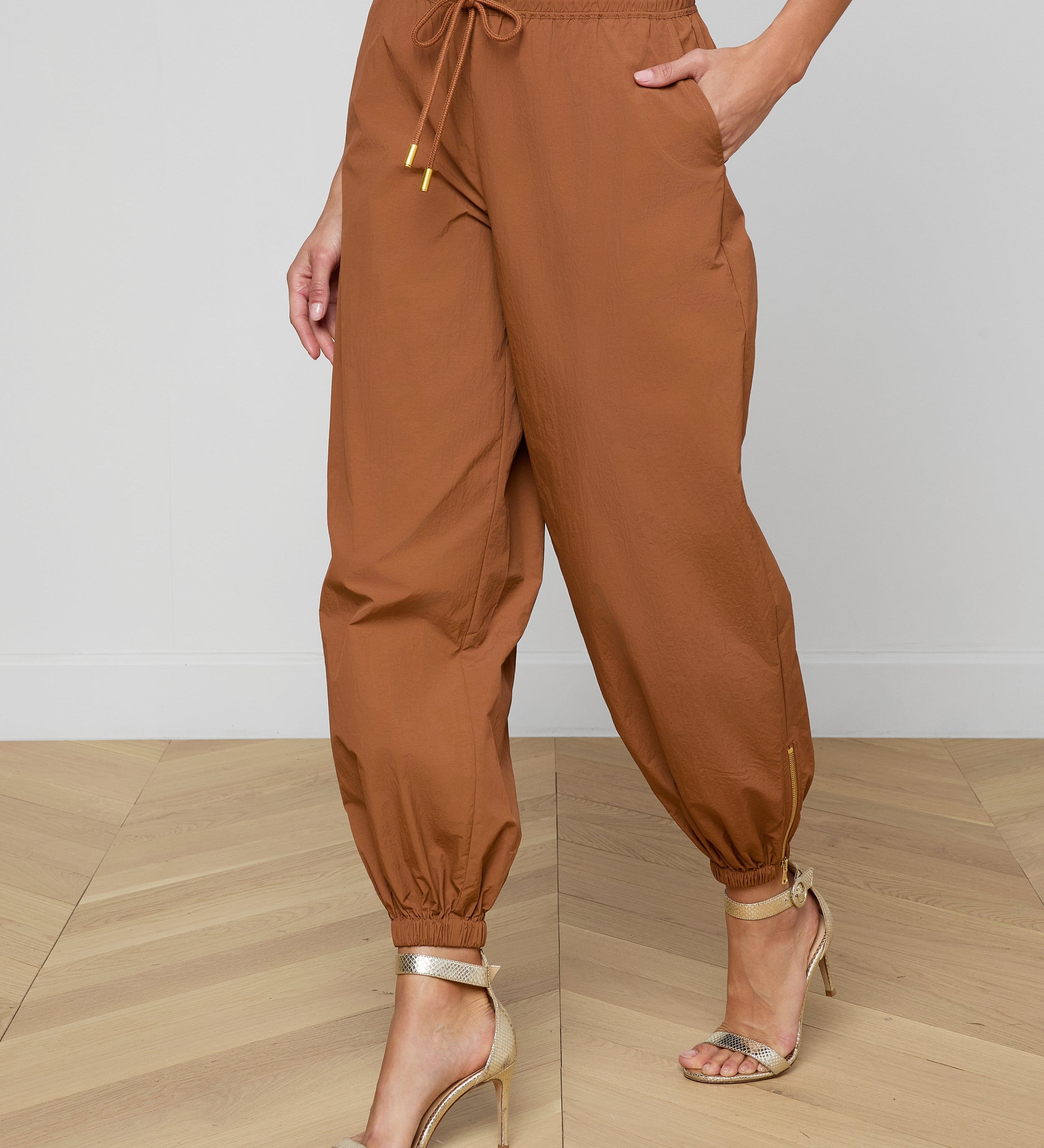 L'AGENCE - Mariko Jogger