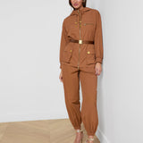 L'AGENCE - Mariko Jogger