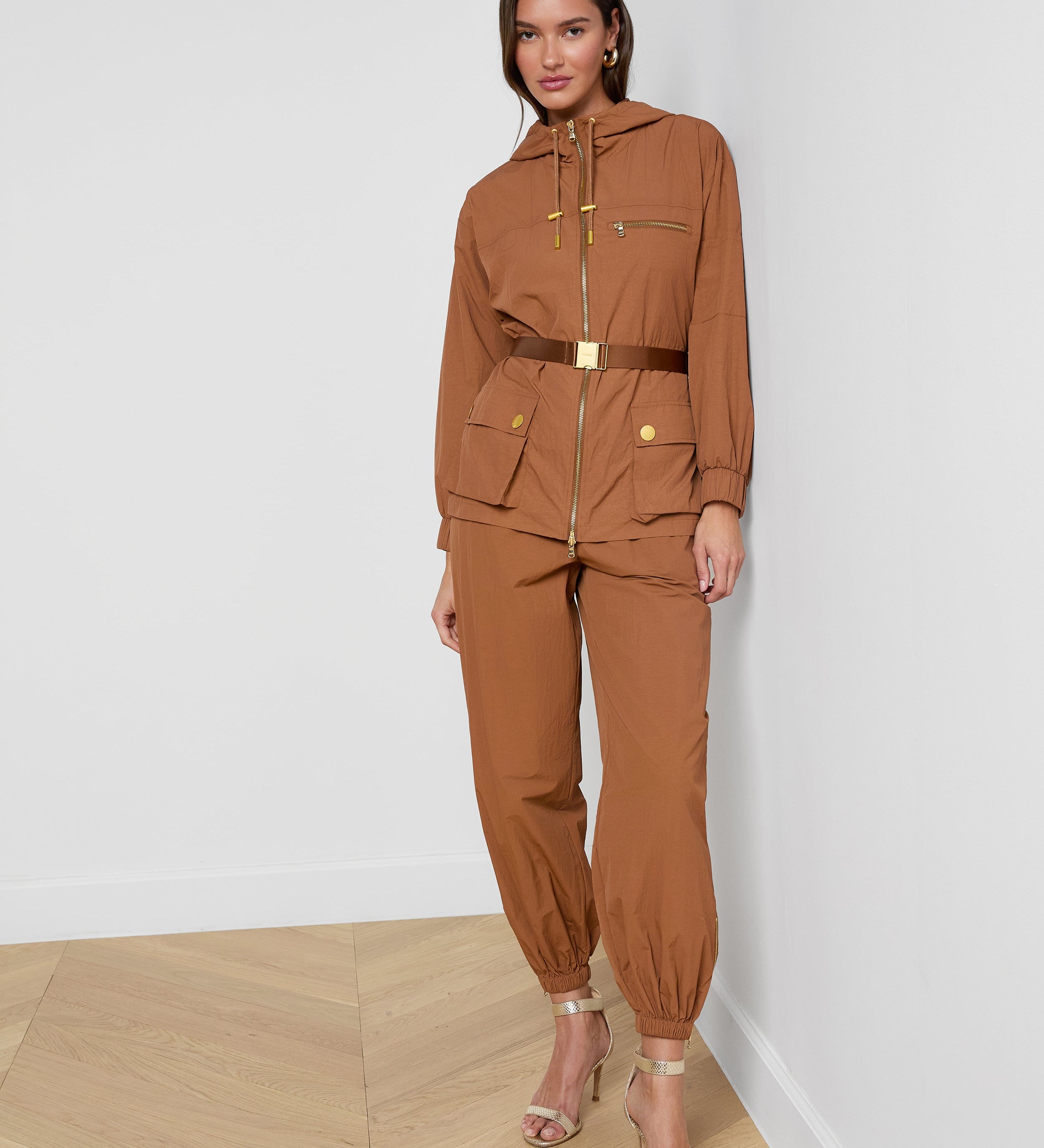 L'AGENCE - Mariko Jogger