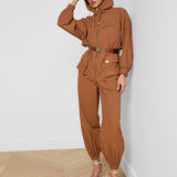 L'AGENCE - Mariko Jogger