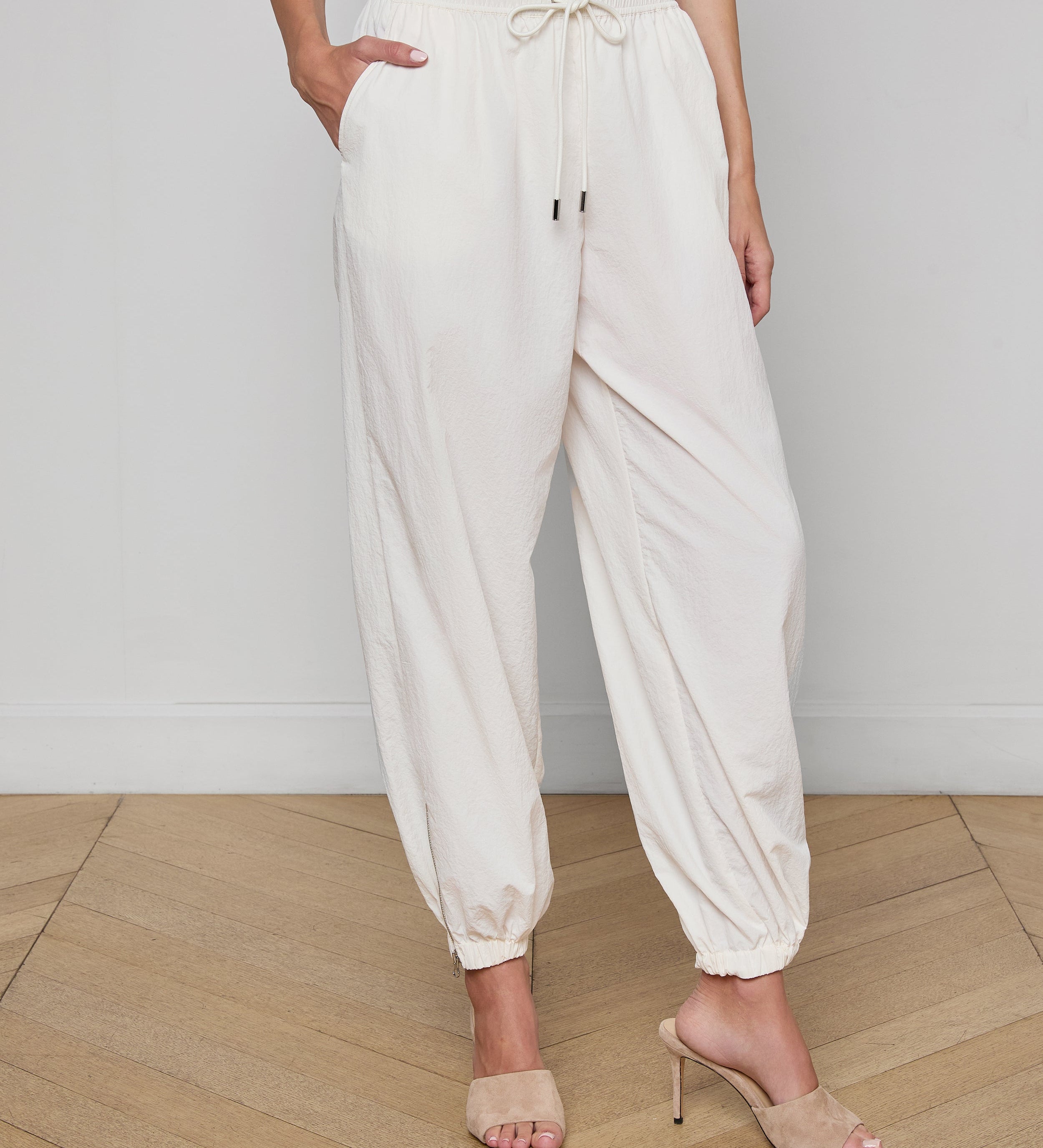 L'AGENCE - Mariko Jogger