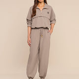 L'AGENCE - Mariko Jogger