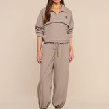 L'AGENCE - Mariko Jogger