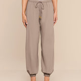 L'AGENCE - Mariko Jogger