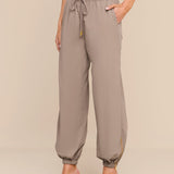 L'AGENCE - Mariko Jogger