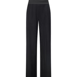 L'AGENCE - Minerva Cummerbund Trouser