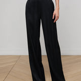 L'AGENCE - Minerva Cummerbund Trouser