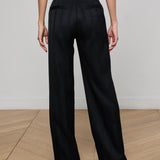 L'AGENCE - Minerva Cummerbund Trouser