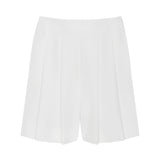 L'AGENCE - Naamah Pleated Short