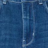 L'AGENCE - Gwenna Wide-Leg Jean