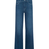 L'AGENCE - Gwenna Wide-Leg Jean