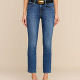 L'AGENCE - Celestia Slim - Leg Jean