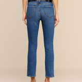 L'AGENCE - Celestia Slim - Leg Jean